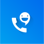 callapp: caller id & block android application logo